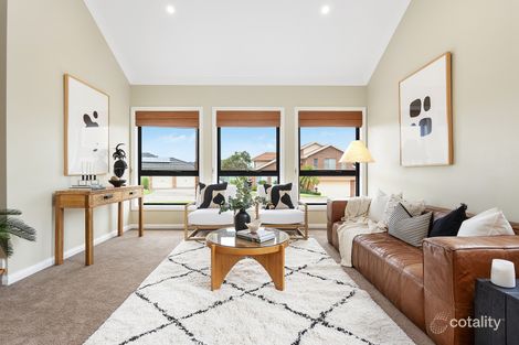 Property photo of 26 Lyrebird Way Farmborough Heights NSW 2526