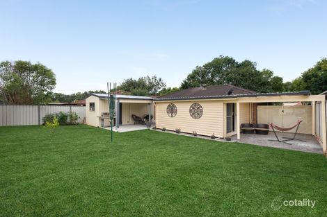 Property photo of 12 Charles Babbage Avenue Currans Hill NSW 2567