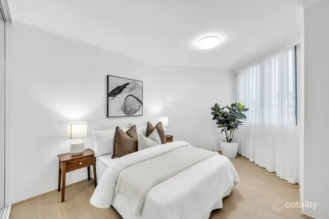 Property photo of 36/208-226 Pacific Highway Hornsby NSW 2077