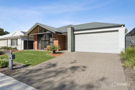 Property photo of 3 Learmonth Road Bushmead WA 6055
