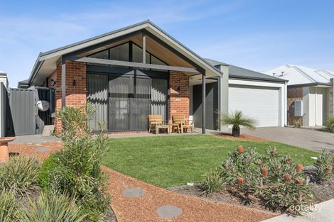 Property photo of 3 Learmonth Road Bushmead WA 6055