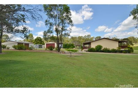 Property photo of 1 Maxwell Place Curra QLD 4570