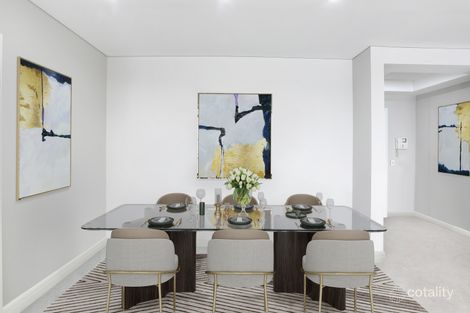 Property photo of 502/38 Refinery Drive Pyrmont NSW 2009