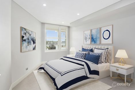 Property photo of 502/38 Refinery Drive Pyrmont NSW 2009