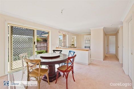Property photo of 10 Greenmount Way Mount Colah NSW 2079
