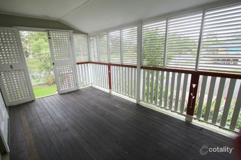 Property photo of 60 Hyde Road Yeronga QLD 4104