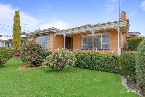 41 Bradbury St, Brown Hill, VIC 3350