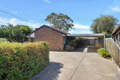 Property photo of 52 Bellbridge Drive Hoppers Crossing VIC 3029
