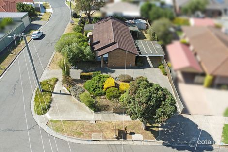 Property photo of 52 Bellbridge Drive Hoppers Crossing VIC 3029