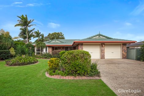 Property photo of 44 Bangalow Street Bridgeman Downs QLD 4035