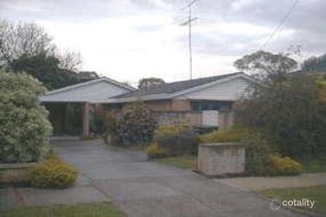 Property photo of 19 Yarraleen Place Bulleen VIC 3105