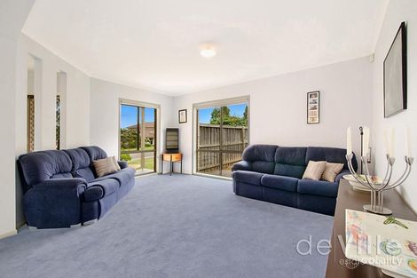Property photo of 51 Hungerford Drive Glenwood NSW 2768