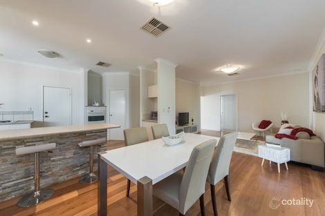 Property photo of 92 Willespie Drive Pearsall WA 6065