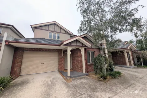 Property photo of 3/27 Olive Grove Pascoe Vale VIC 3044