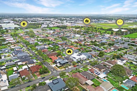 Property photo of 47 Railway Parade Condell Park NSW 2200
