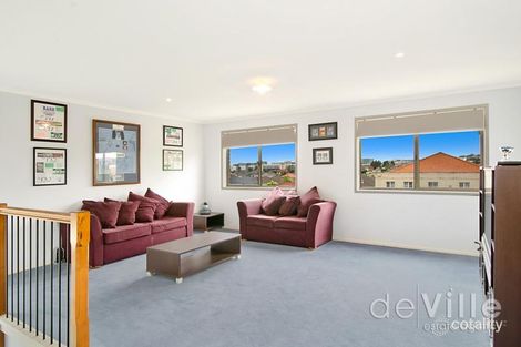 Property photo of 51 Hungerford Drive Glenwood NSW 2768