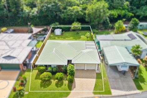 Property photo of 18 Windamere Close Brinsmead QLD 4870