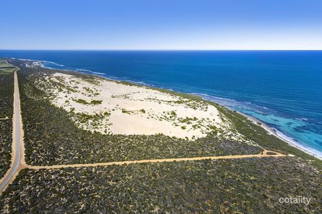 Property photo of LOT 110 White Cliffs Road Sandy Gully WA 6535