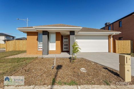 42 Carnegie Rd, Point Cook, VIC 3030