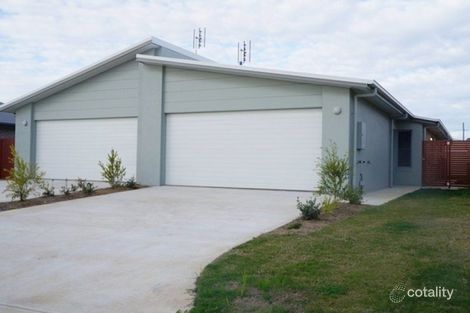 2/7 Ellem Dr, Chinchilla, QLD 4413