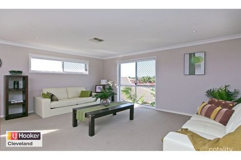 Property photo of 3 Ciril Court Wellington Point QLD 4160