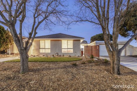 Property photo of 3 Howell Place Gowrie ACT 2904