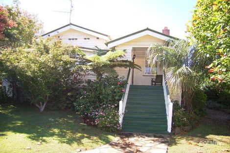 16 Connell St, East Toowoomba, QLD 4350