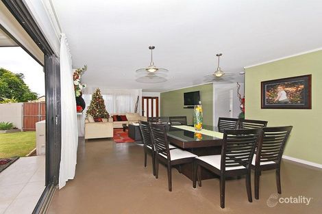 Property photo of 7 Myrtle Crescent Brookwater QLD 4300