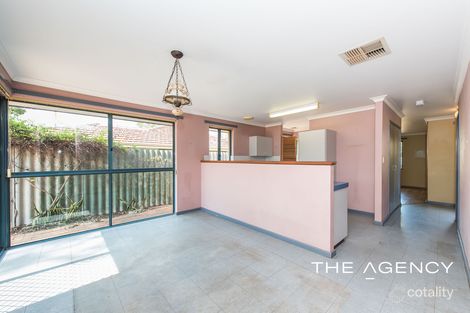 Property photo of 91B Norwood Road Rivervale WA 6103