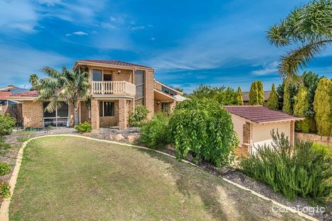 Property photo of 42 Leeway Drive Ocean Reef WA 6027