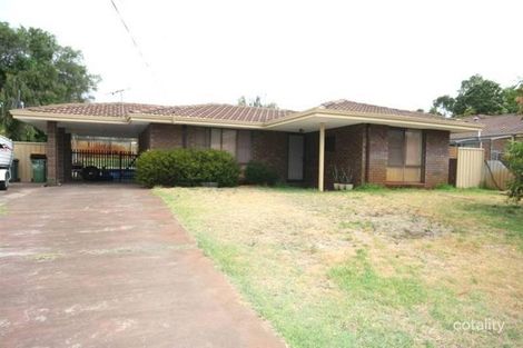 155 Lucy Victoria Ave, Australind, WA 6233