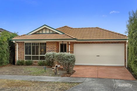 Property photo of 4 Fuschia Grove South Morang VIC 3752