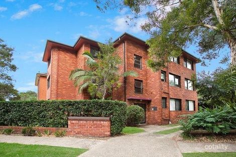 Property photo of 3/8 Templeman Crescent Hillsdale NSW 2036