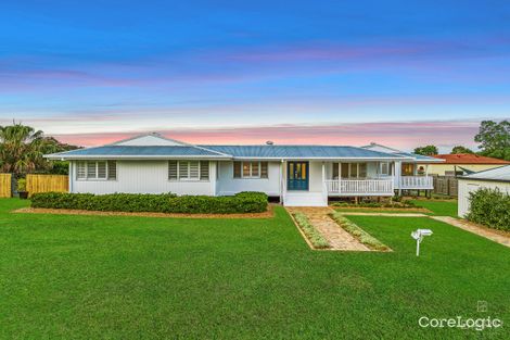 Property photo of 9 Cornuta Close Bellbowrie QLD 4070