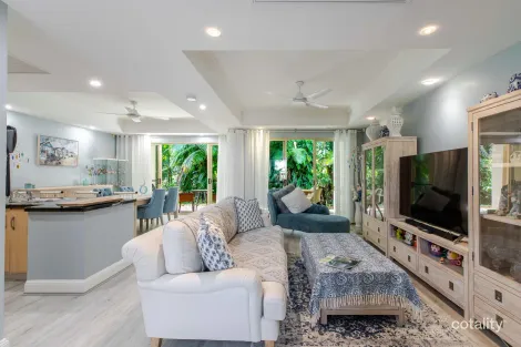 23/24-70 Nautilus St, Craiglie, QLD 4877