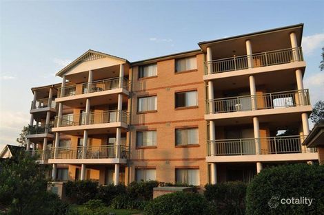 Property photo of 2/11-13 Fourth Avenue Blacktown NSW 2148