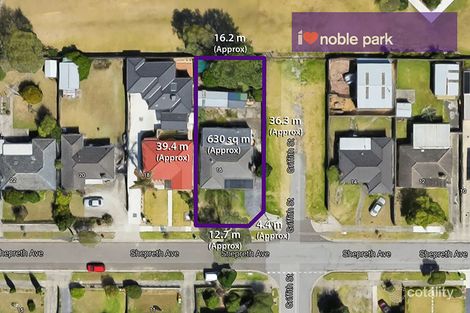 16 Shepreth Ave, Noble Park, VIC 3174