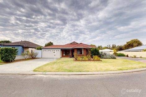 12 Foreman Dr, Usher, WA 6230