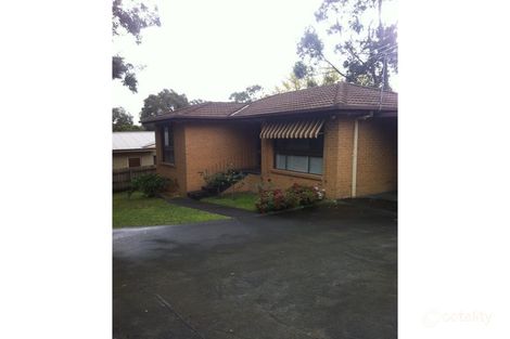 Property photo of 2/8 Turner Street Briar Hill VIC 3088