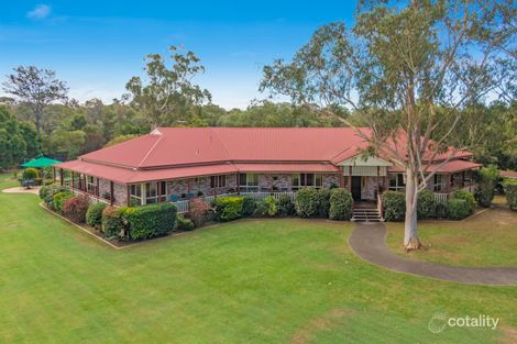 Property photo of 9 Thornton Drive Thornlands QLD 4164