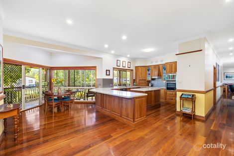 Property photo of 9 Thornton Drive Thornlands QLD 4164