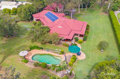 Property photo of 9 Thornton Drive Thornlands QLD 4164