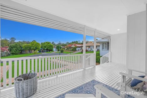 Property photo of 9 Cornuta Close Bellbowrie QLD 4070