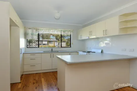 Property photo of 19 Canberra Street Harristown QLD 4350