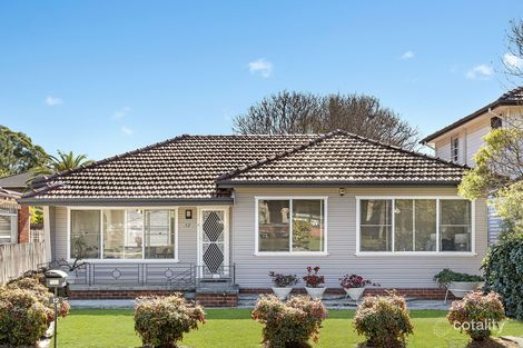 12 Willow Cres, Ryde, NSW 2112