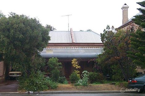 Property photo of 7 Suffolk Street Fremantle WA 6160