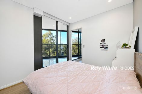 Property photo of 503/1 Carter Street Lidcombe NSW 2141
