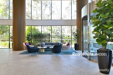 Property photo of 503/1 Carter Street Lidcombe NSW 2141