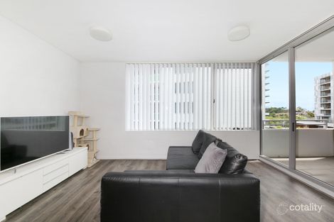 Property photo of 410/1 Brodie Spark Drive Wolli Creek NSW 2205