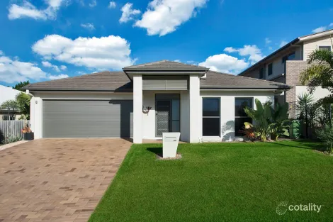 19 FORRESTAL CCT, NORTH LAKES, QLD 4509
